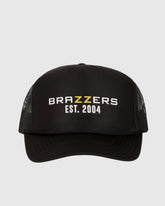 04 Foam Trucker Hat